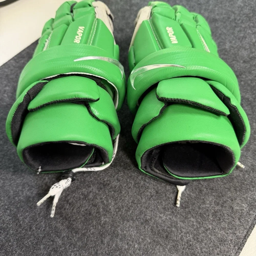 Nike Vapor Field Hockey Gloves‎ Green 13
